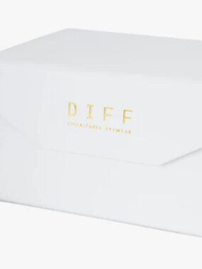 DIFF 4 Pair Glasses/Sunglasses Folding Case